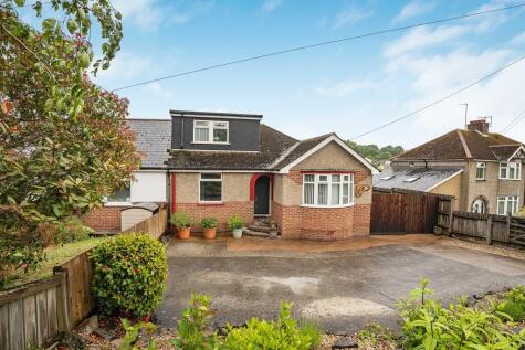 Ashburton Road, Newton Abbot