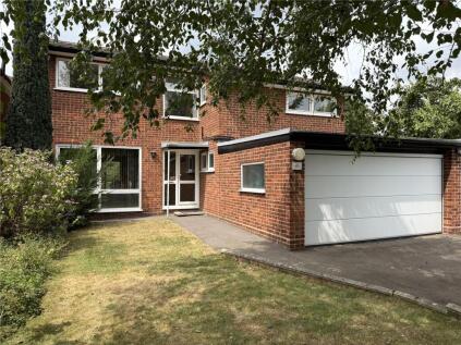 Lyonsdown Road, New Barnet, Barnet, EN5