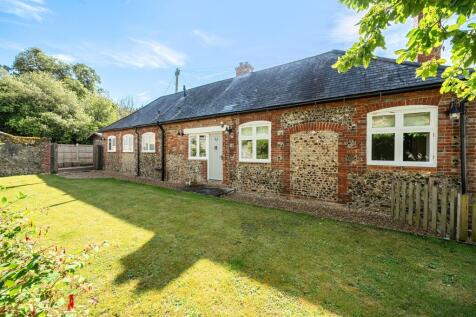 Mordington Cottage, 6 Mead Lane, Bognor Regis, PO22 8AP