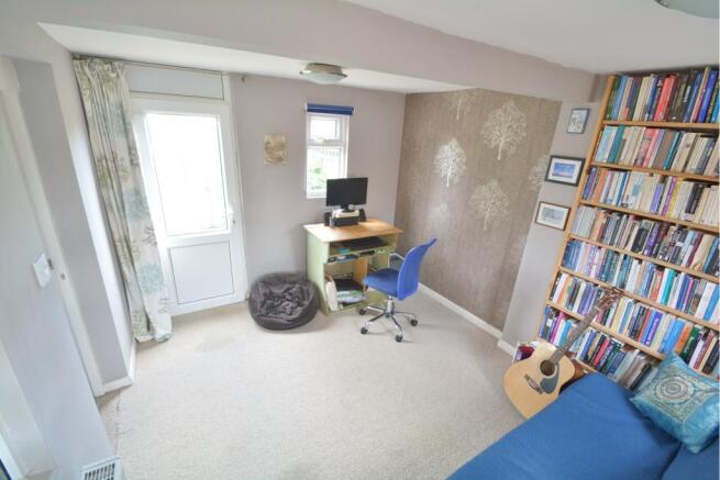 Study/Playroom