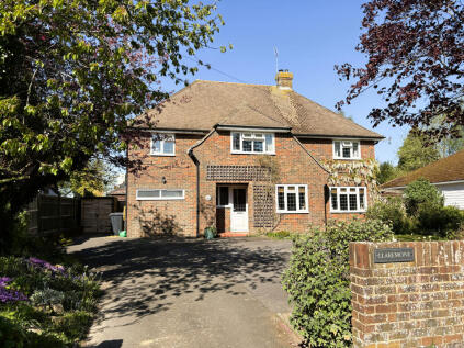 High Street, Ticehurst, East Sussex