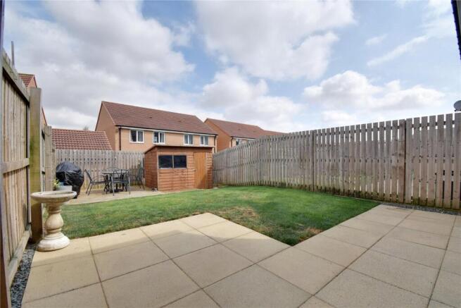 2 bed Semi-Detached for sale Image 12