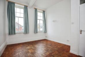 Flat 1, 17, Broad Street, Banbury OX16 5BN