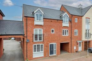 46, Pipistrelle Drive, Nuneaton CV13 0NW