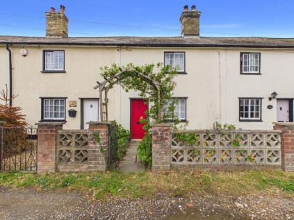 Royston Road, Litlington, SG8