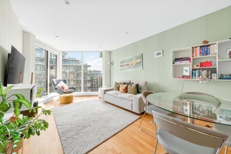 Juniper Drive, London, SW18