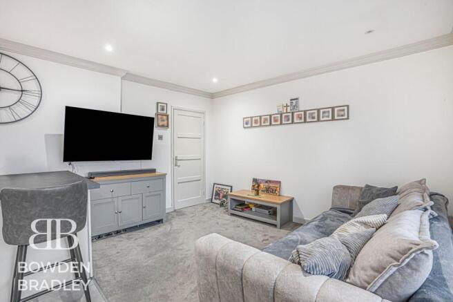 Kitchen/Reception Room