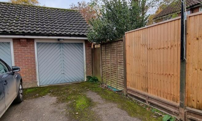 garage