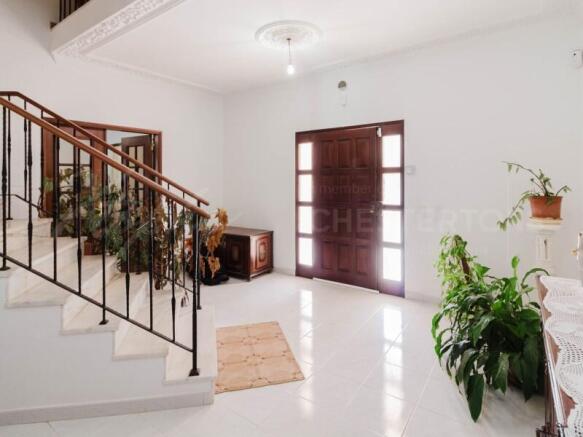Almancil Renovation Project 5 Bed Villa For Sale (4)