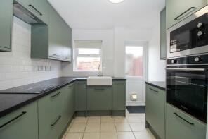 319, Clements Road, Ramsgate CT12 6UG