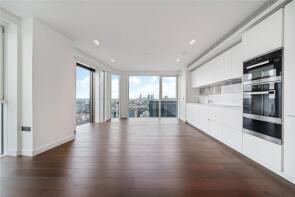 Apartment 1109, 8, Casson Square, London SE1 7GU