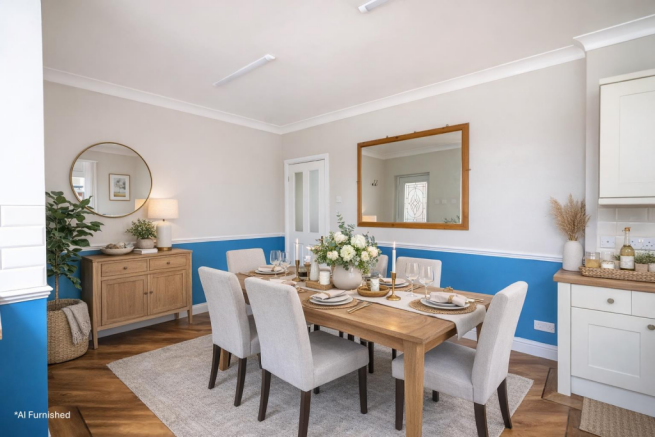 6 bed Semi-Detached for sale Image 6