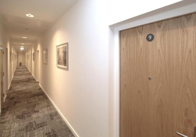 Hallway 2