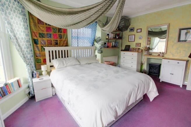 Bedroom One 2