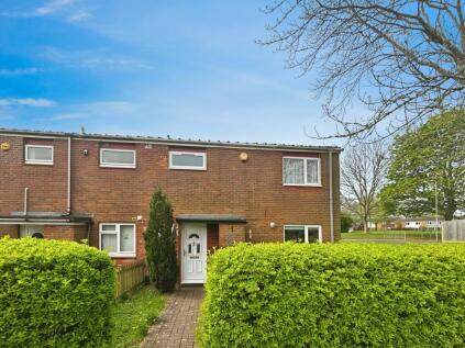 Rossini Close, Brighton Hill, Basingstoke, RG22