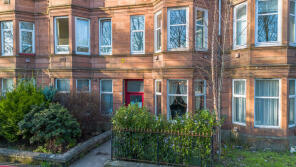 Flat 0/2, 18, Clifford Street, Glasgow G51 1NT
