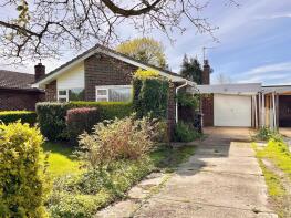 27, Common Road, Hemsby NR29 4LT