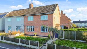 12, Hazel Grove, Warrington WA3 3LX