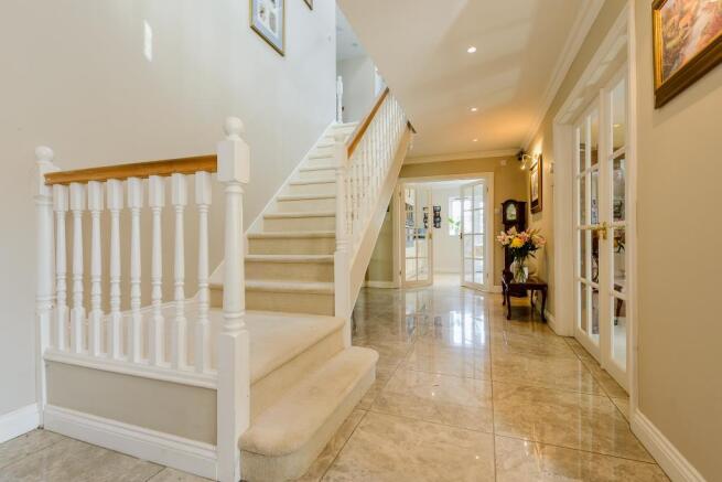 hallway