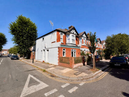 Seaford Road, West Ealing, Ealing