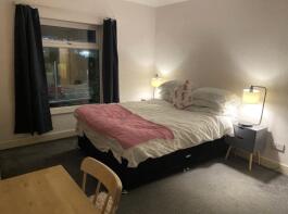 6, Tavistock Court, Mansfield Road, Nottingham NG5 2EH