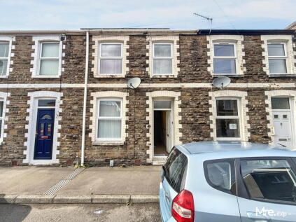 Pendrill Street, Neath, SA11 1BW