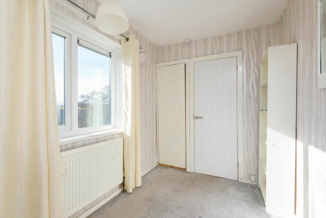 BEDROOMS AND BATHROOM