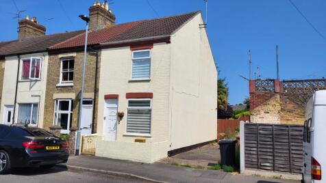 Palmerston Road, Woodston, Peterborough, PE2