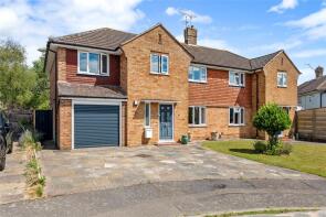 56, Easter Way, Godstone RH9 8HQ