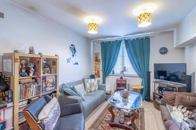 Kitchen/Lounge/Diner