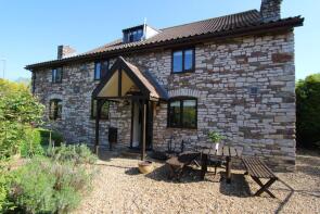 North Cottage, Main Road, Temple Cloud, Bristol BS39 5DQ