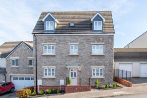 30, Gemini Drive, Liskeard PL14 3GU