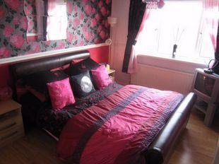 Bed 1