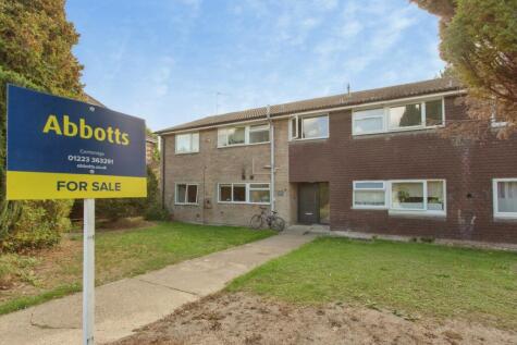 Strangeways Road, Cambridge, Cambridgeshire, CB1