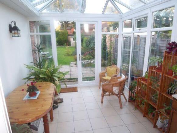 conservatory