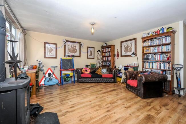 Reception Room, other angle