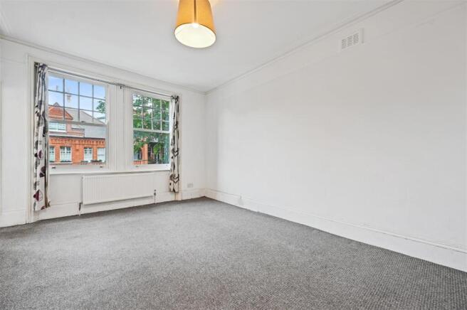 Mornington Avenue