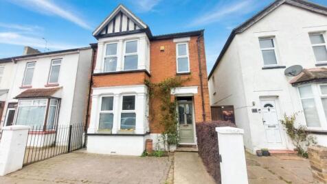 Shoebury Road, Great Wakering, Southend-On-Sea