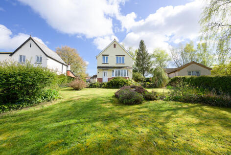 Hillersland, Coleford