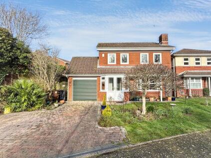 St Francis Chase, Bexhill-on-Sea, TN39