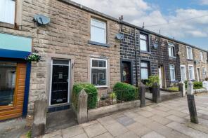 276, Bolton Road North, Edenfield, Bury BL0 0NG