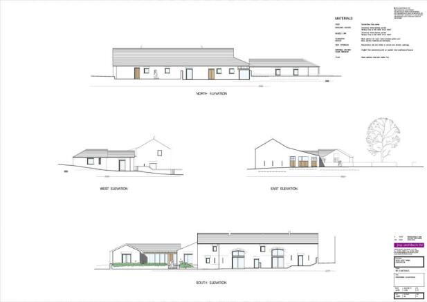 Elevations