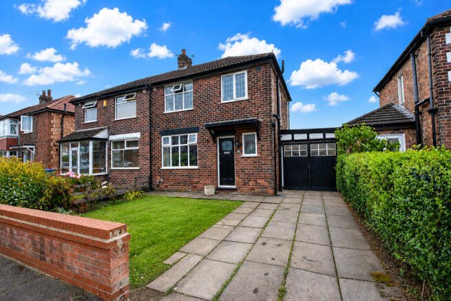 Three Bedroom Semi Detached
