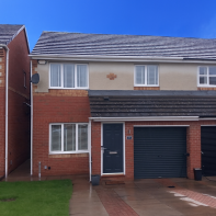 8, Briony Close, Spennymoor DL16 6FG
