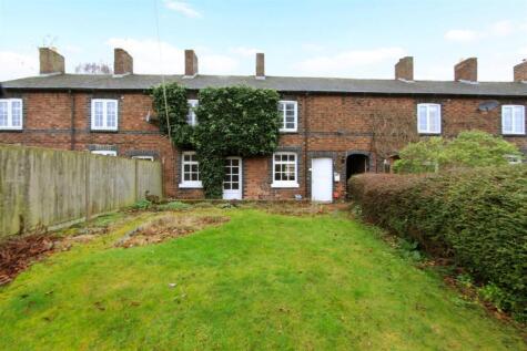 Tranters Row, The Nabb, St. Georges, Telford