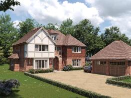 Shipley House, Hill Close, Wonersh, Guildford GU5 0QP