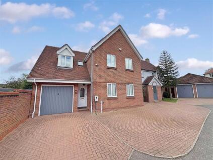 Rana Drive, Braintree