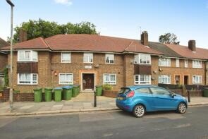 Flat 4, 71, St Mary Street, London SE18 5AP