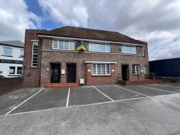3, Parkstone Road, Poole BH15 2NN