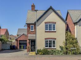 21, Star Drive, Cambridge CB25 9RE